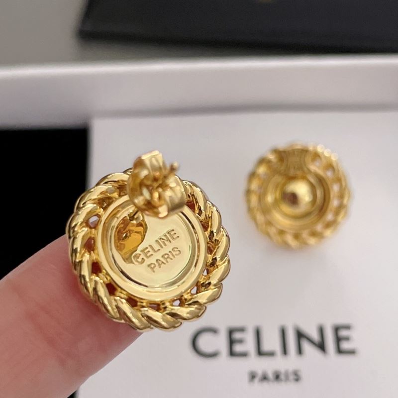 Celine Earrings